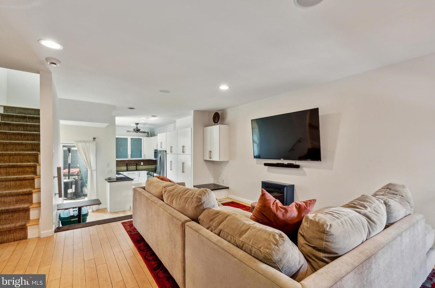 724 S Bancroft St, Philadelphia, PA 19146