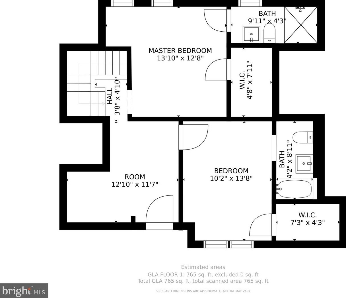 1924 Spruce St, Philadelphia PA  19103-6613 exterior