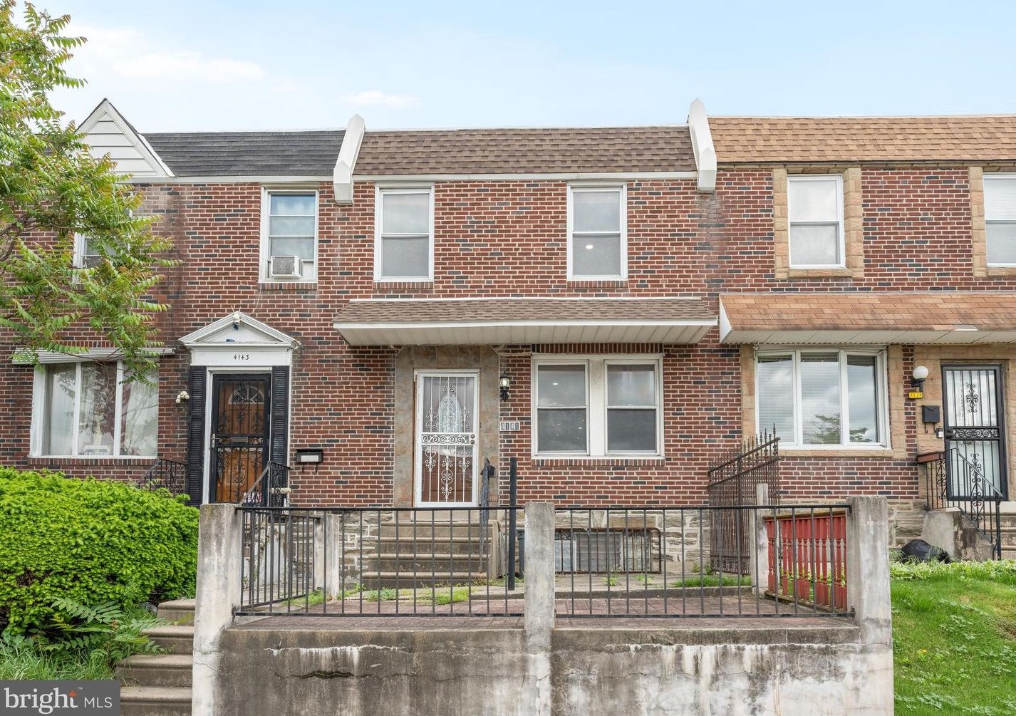 4141 I St, Philadelphia, PA 19124-5203