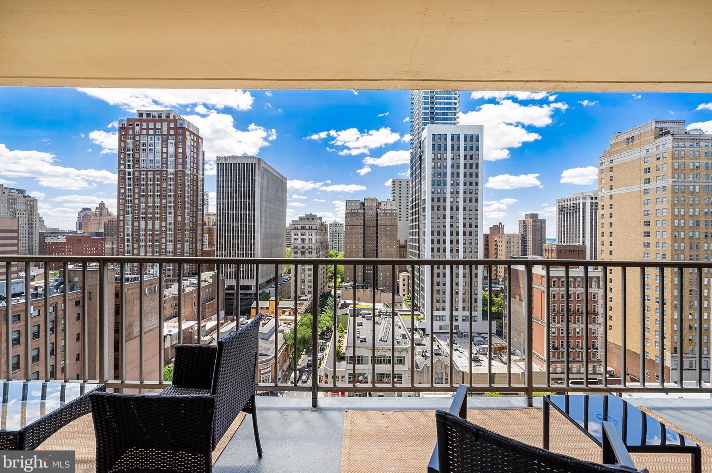 1919 Chestnut St #1806, Philadelphia, PA 19103