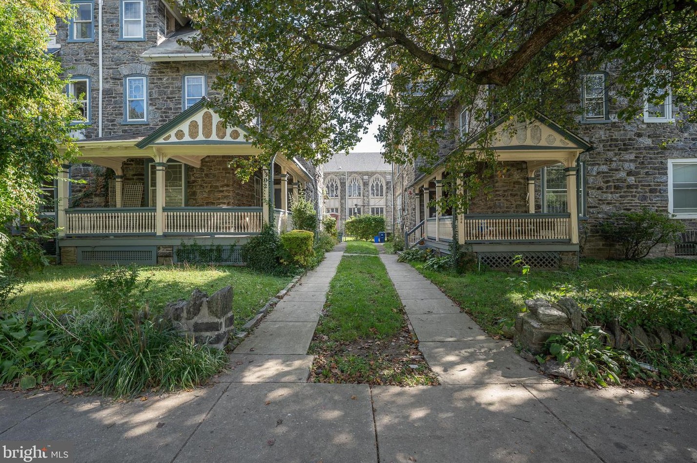 304 School House Ln, Philadelphia PA 19144-3929 exterior