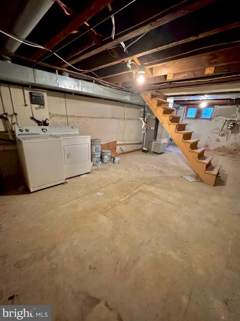 3036 Baltz St, Philadelphia PA  19121-4406 exterior