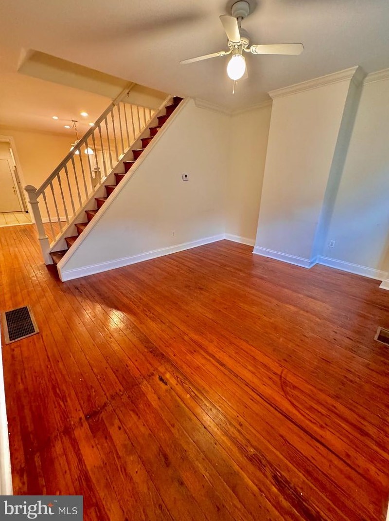 3036 Baltz St, Philadelphia, PA 19121-4406