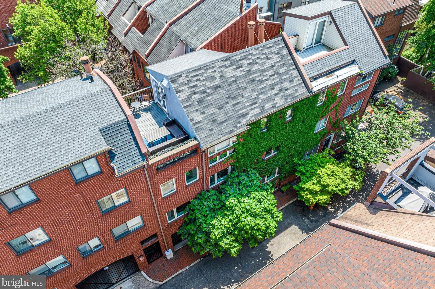 717 Philip St, Philadelphia PA  19147-3314 exterior