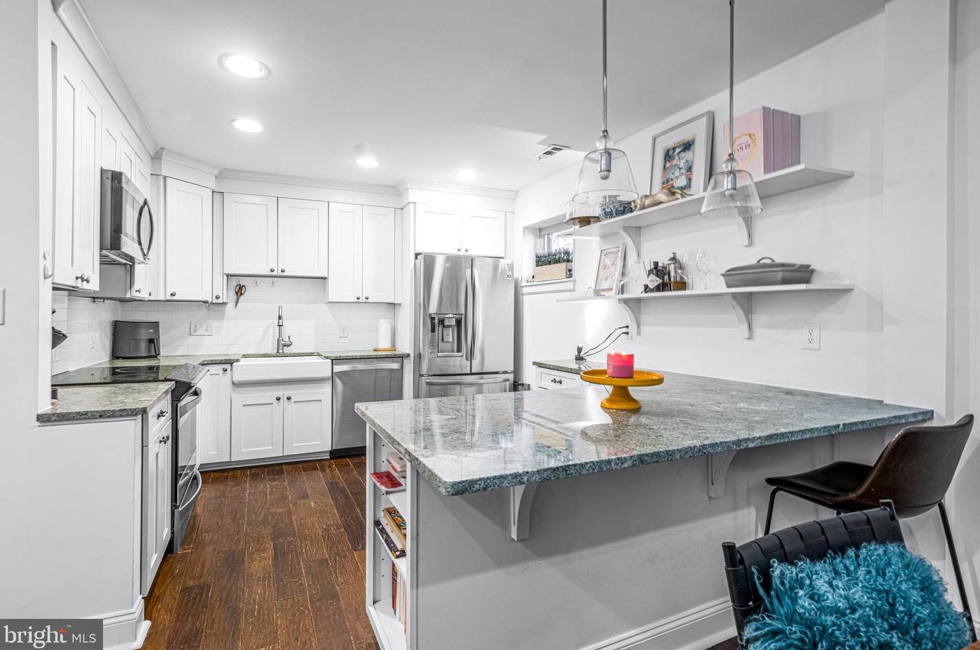 717 Philip St, Philadelphia PA  19147-3314 exterior