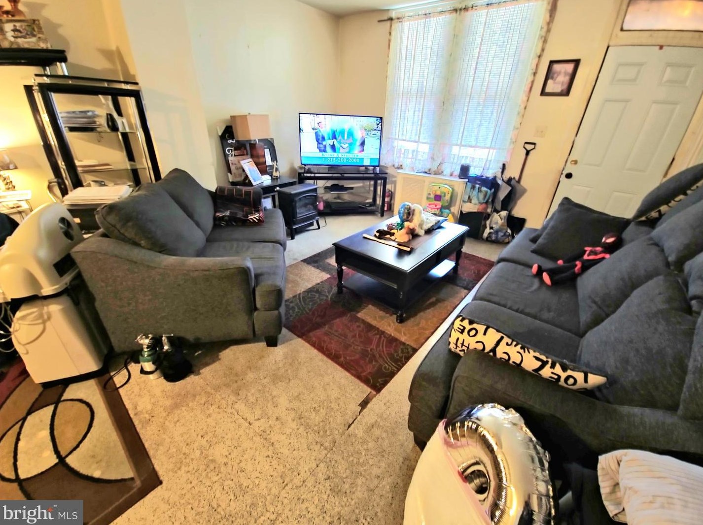 2123 Stella St, Philadelphia PA 19134-4119 exterior