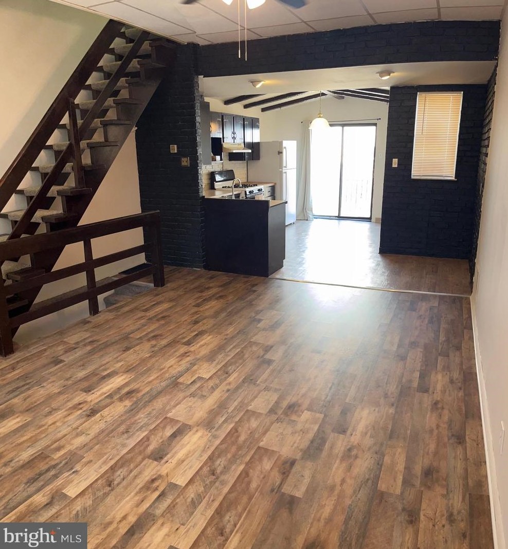 2607 Mildred St, Philadelphia, PA 19148-4532