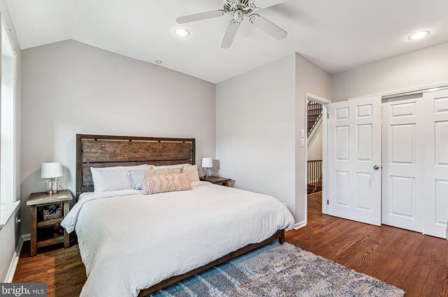 1827 Pemberton St, Philadelphia PA  19146-1823 exterior