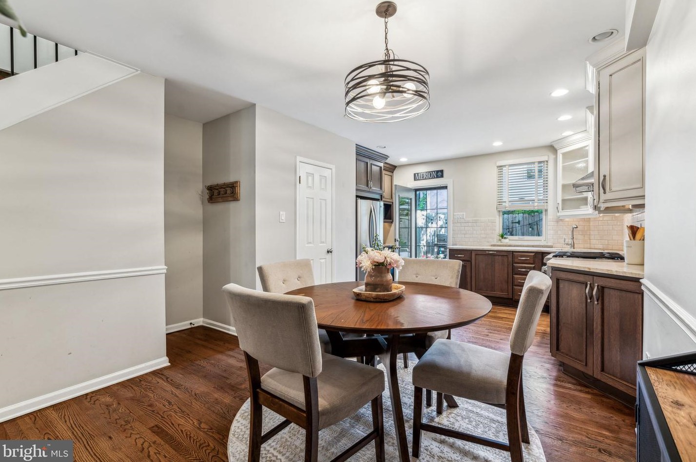 1827 Pemberton St, Philadelphia PA  19146-1823 exterior