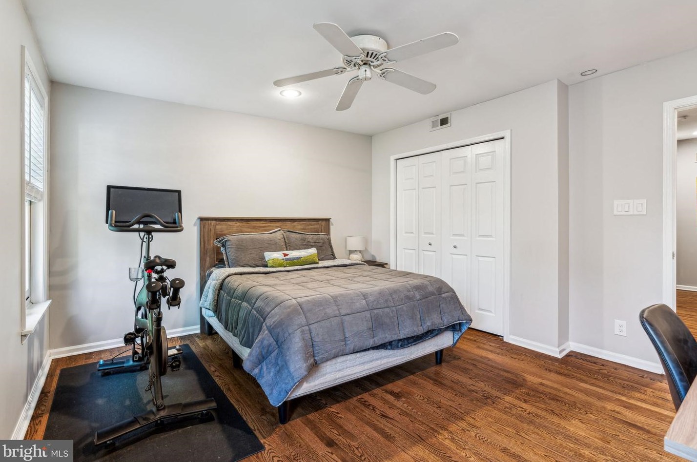 1827 Pemberton St, Philadelphia PA  19146-1823 exterior