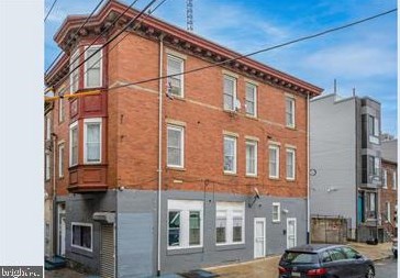 2633 Kensington Ave #1a, Philadelphia, PA 19125
