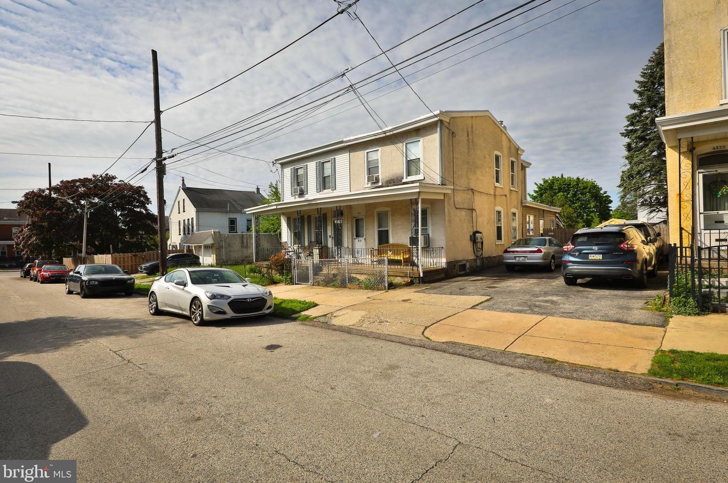 4316 Freeland Ave, Philadelphia, PA 19128-3410
