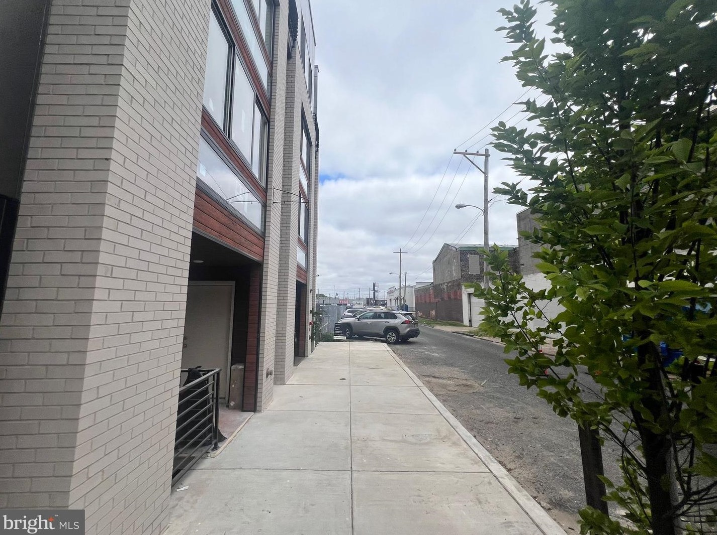 2613 Boston St, Philadelphia PA  19125-0037 exterior