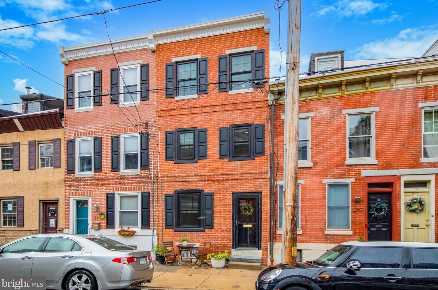 221 Federal St, Philadelphia, PA 19147
