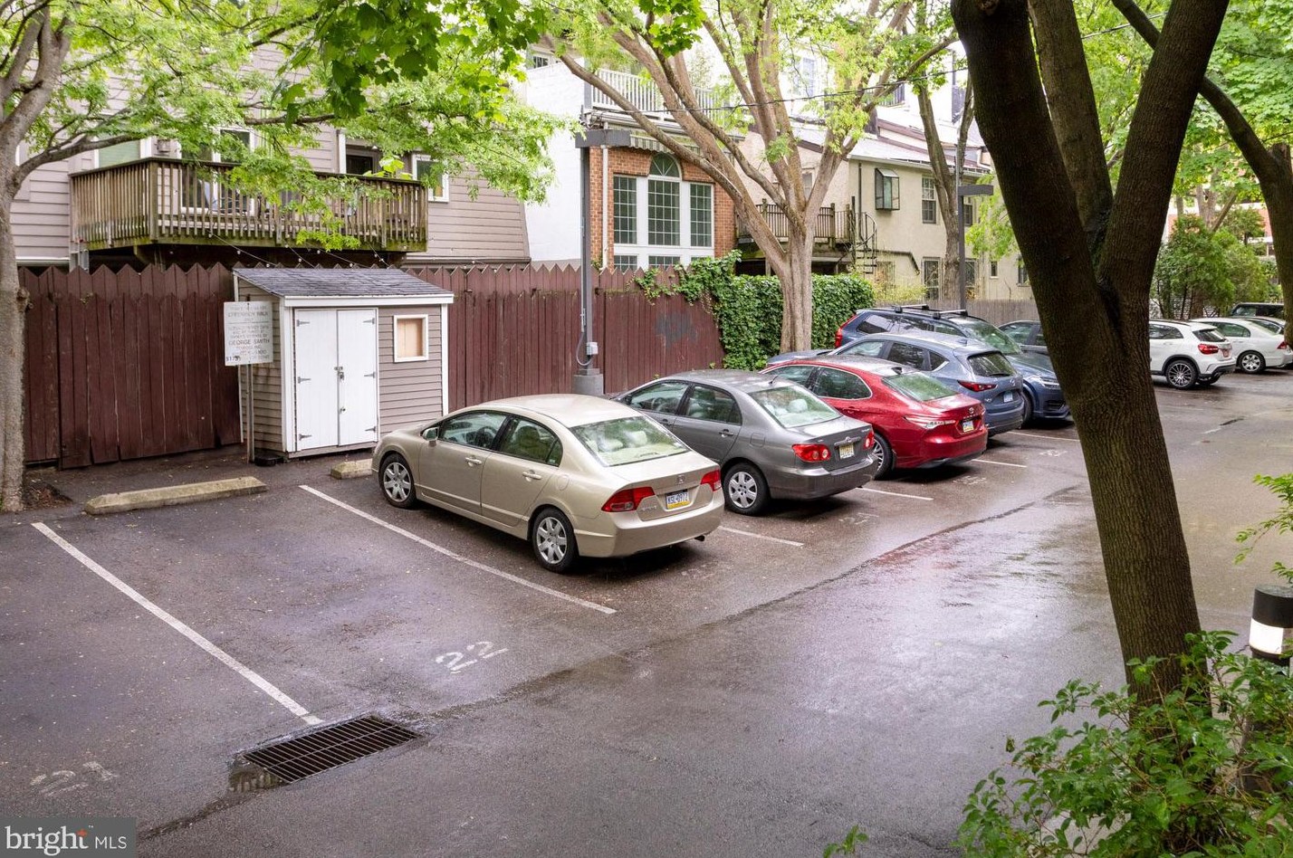 1107 South St, Philadelphia PA  19147-1959 exterior