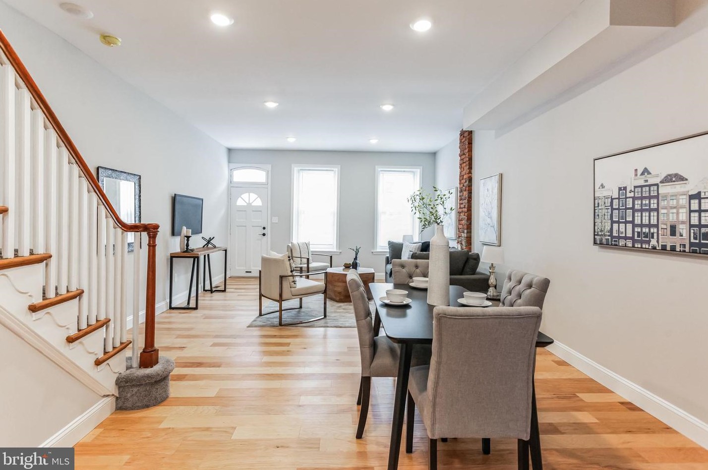 113 Salaignac St, Philadelphia PA 19127-1820 exterior