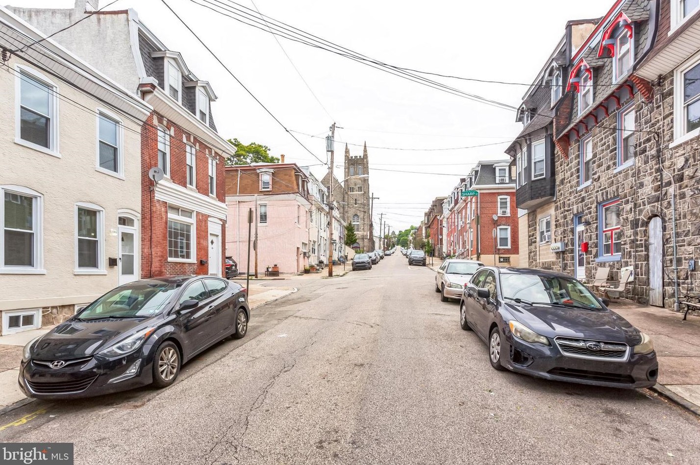 113 Salaignac St, Philadelphia PA 19127-1820 exterior