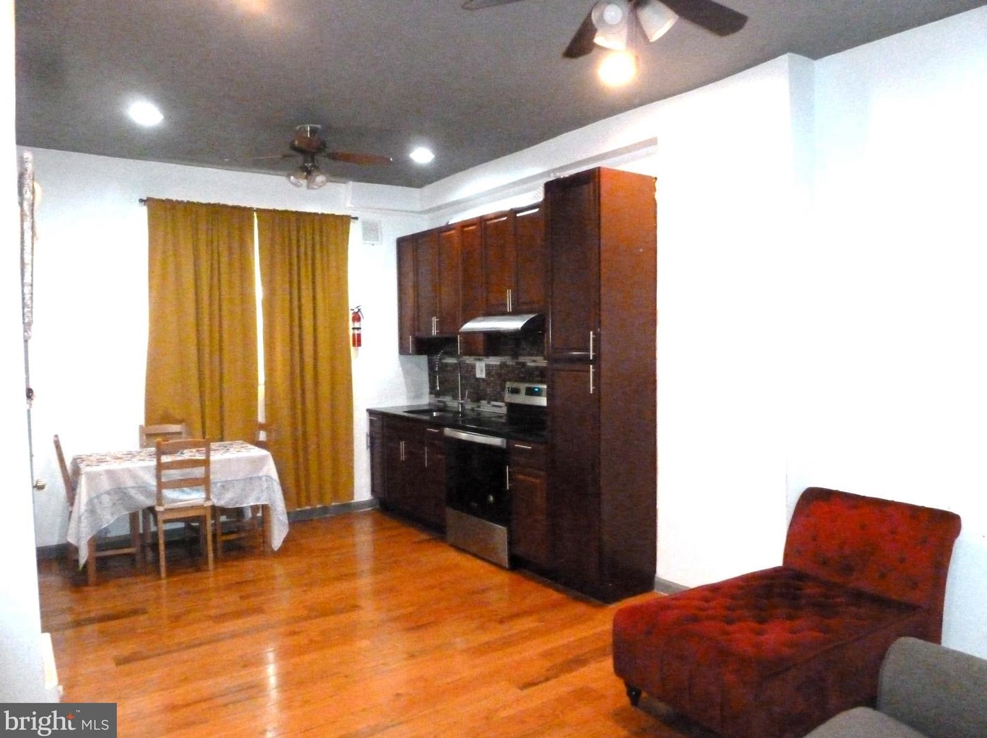 1710 Huntingdon St, Philadelphia PA 19125-3705 exterior