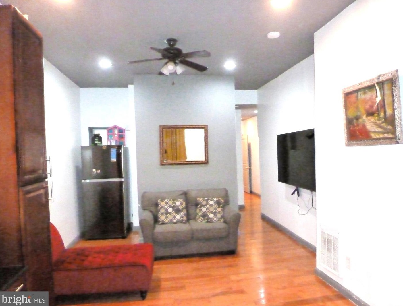 1710 Huntingdon St, Philadelphia PA 19125-3705 exterior