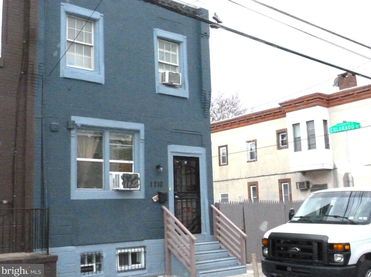 1710 Huntingdon St, Philadelphia PA 19125-3705 exterior