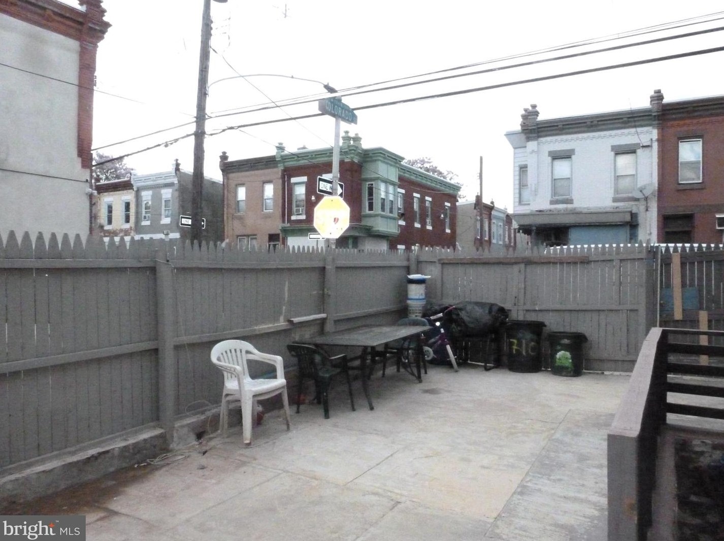 1710 Huntingdon St, Philadelphia PA 19125-3705 exterior