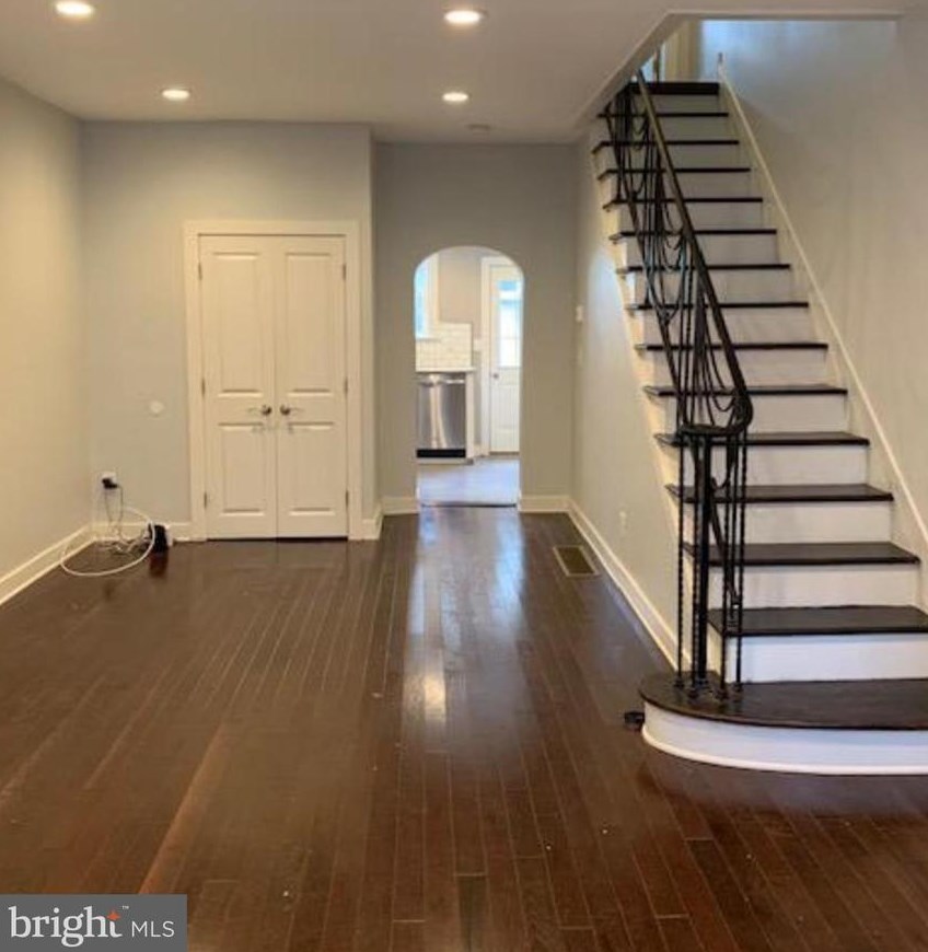 1814 S Chadwick St, Philadelphia, PA 19145