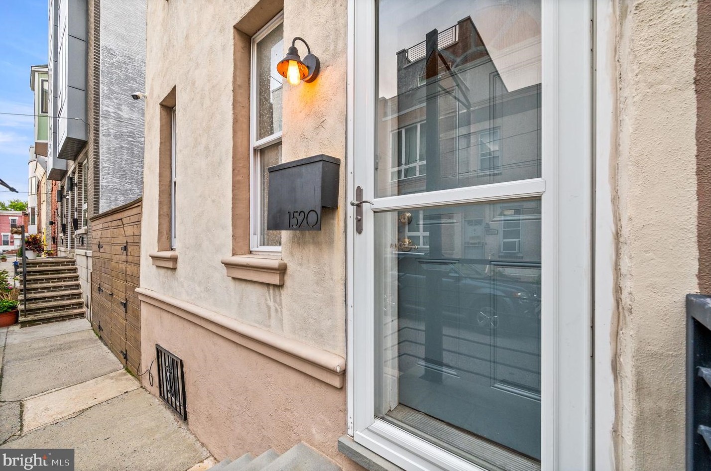 1520 S Dorrance St, Philadelphia, PA 19146