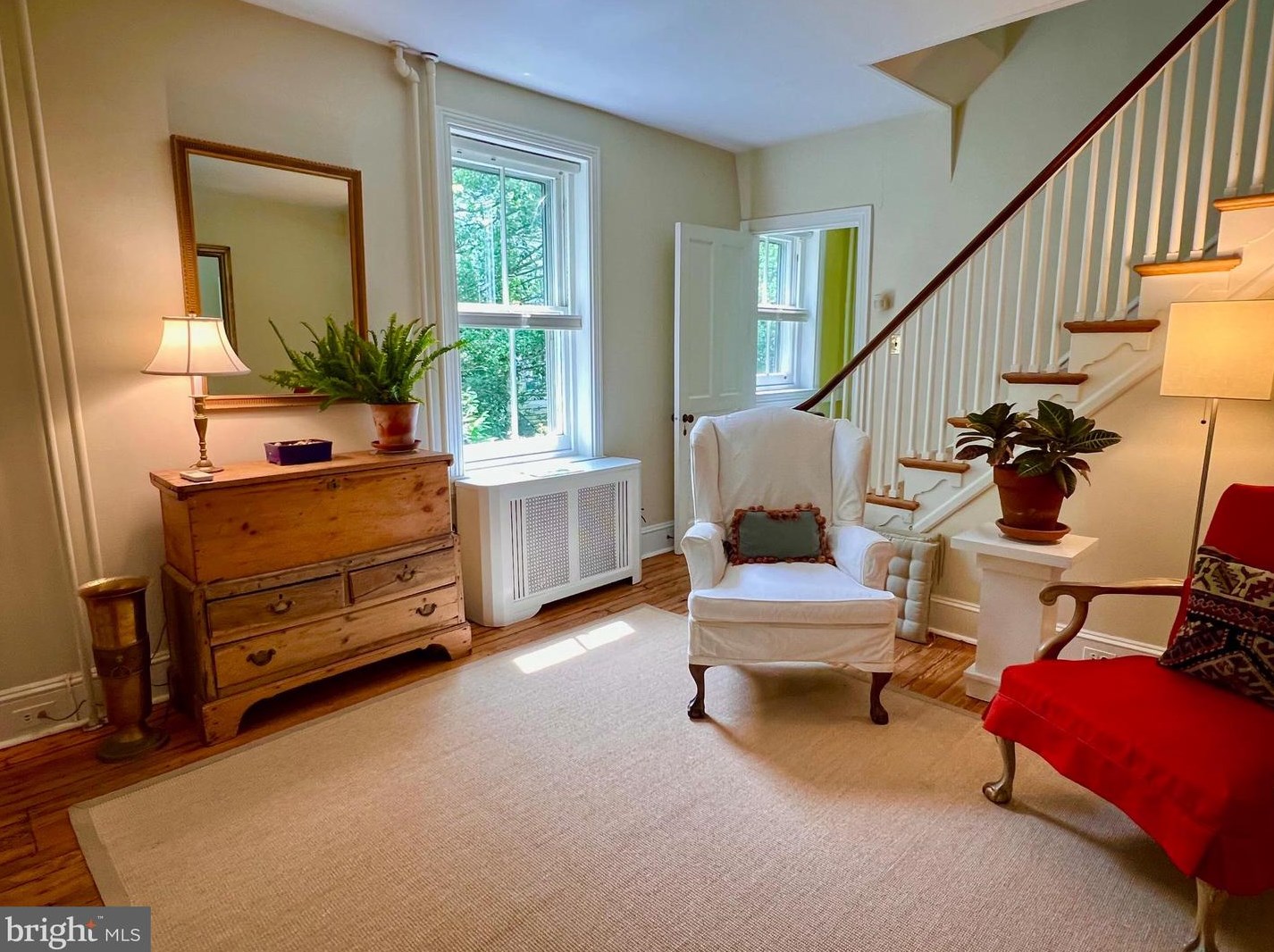 213 Rex Ave, Philadelphia PA  19118-3718 exterior