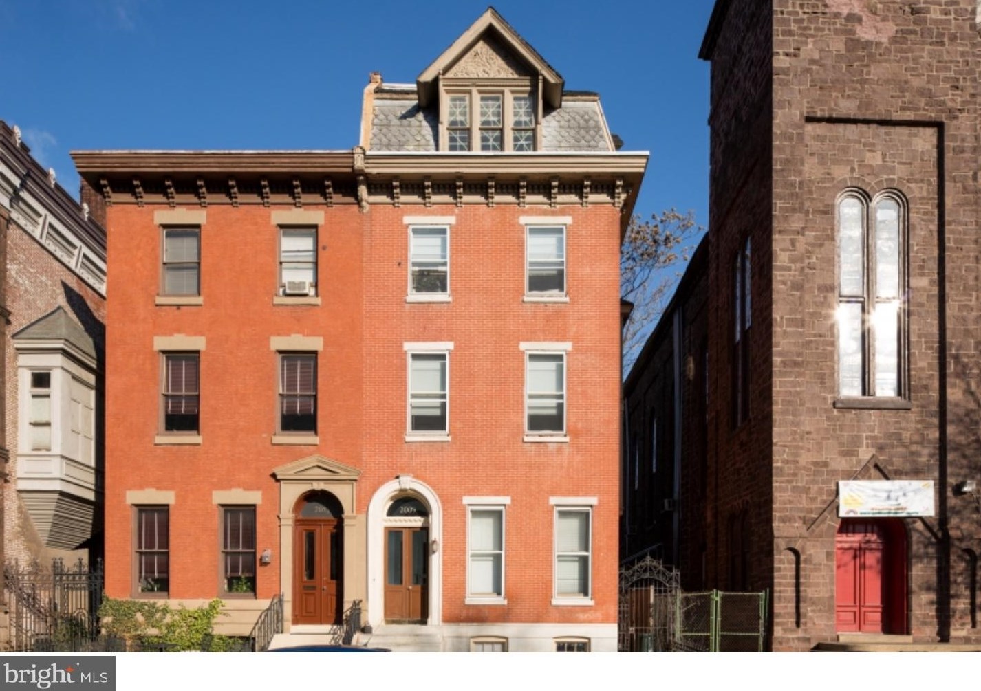 2009 Spring Garden St Apt 5, Philadelphia, PA 19130