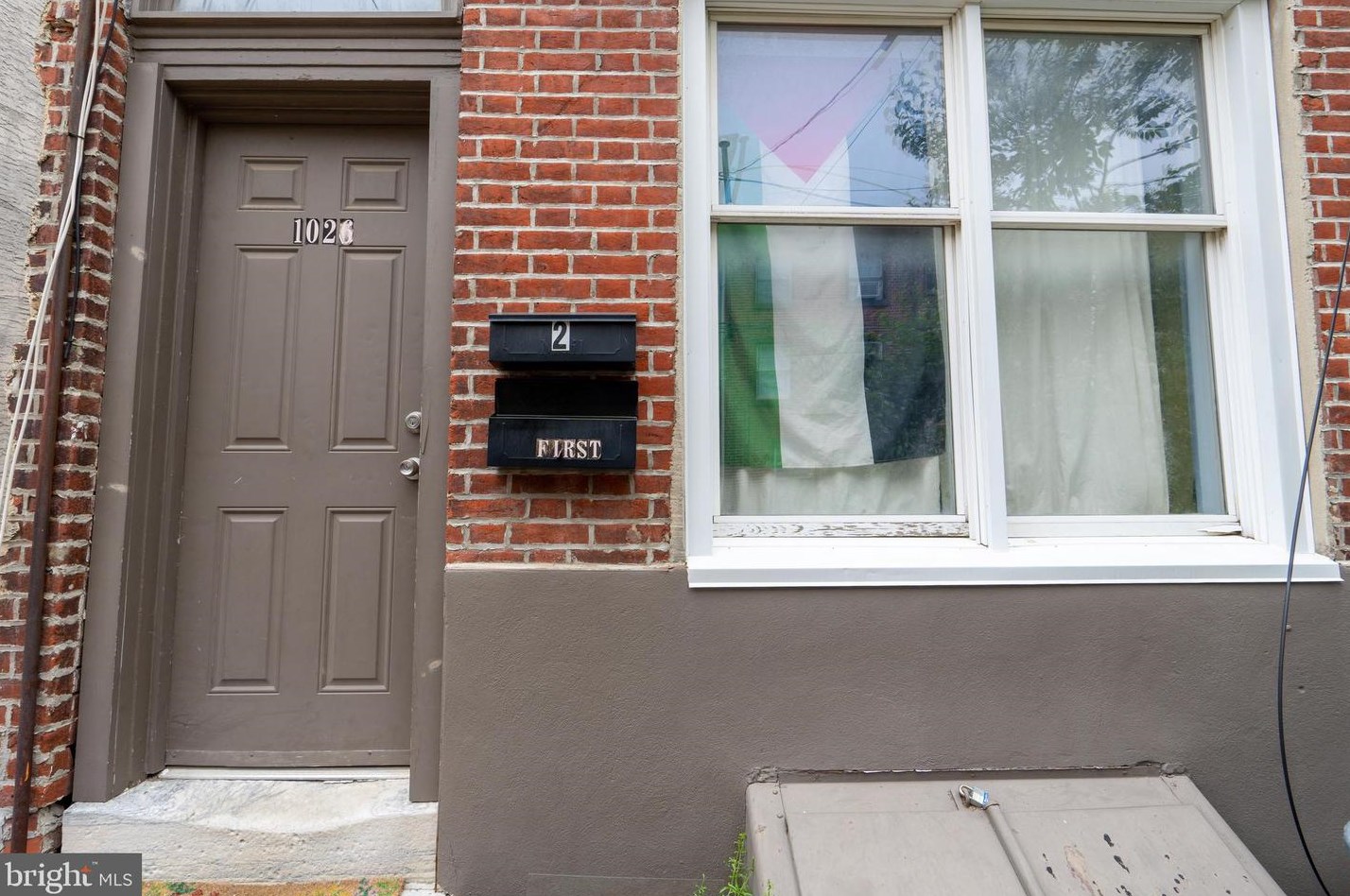 1026 S Randolph St #2nd Fl, Philadelphia, PA 19147