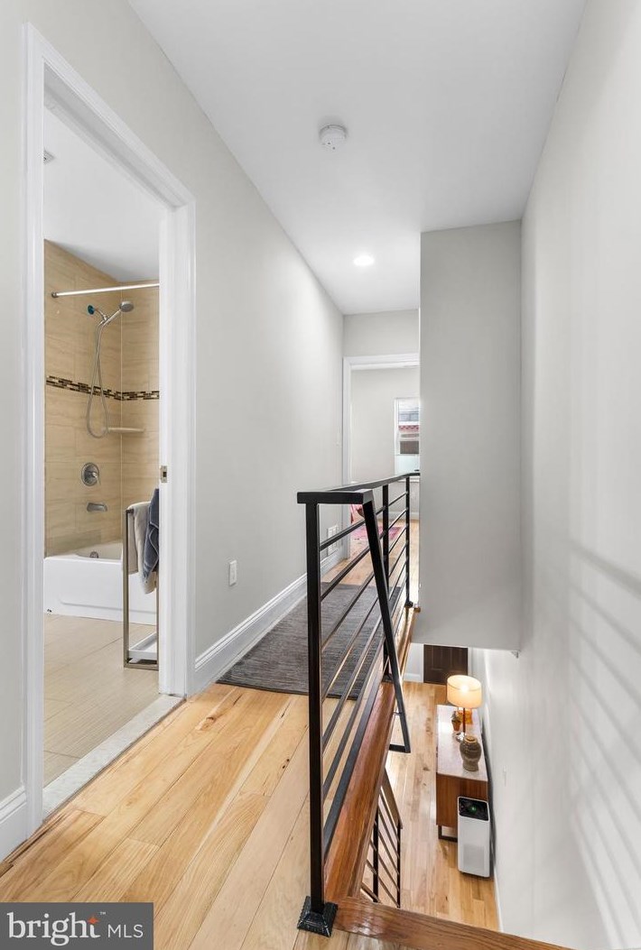 631 Bambrey St, Philadelphia PA 19130-1304 exterior