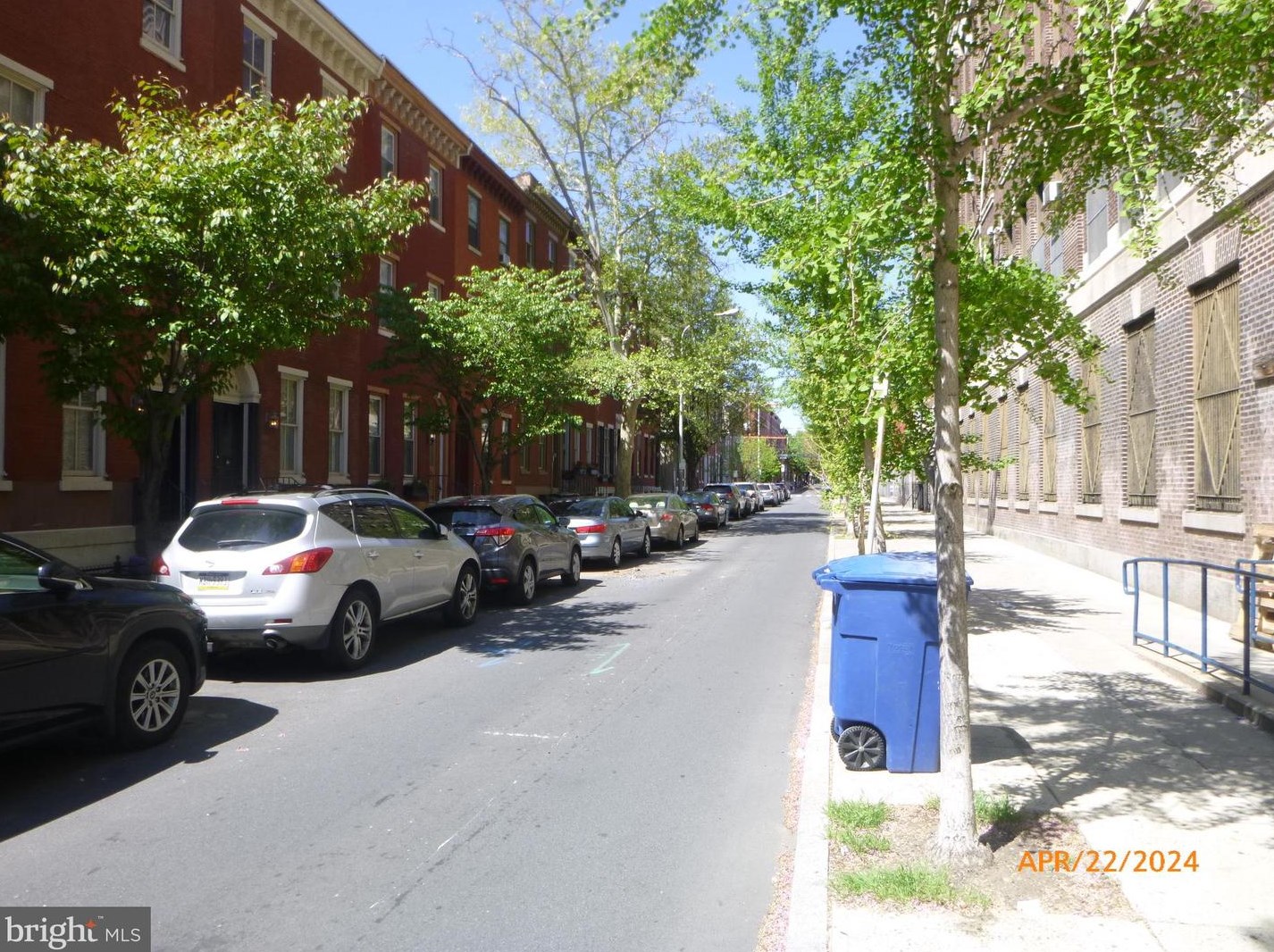 1502 Mount Vernon St, Philadelphia, PA 19130-3412