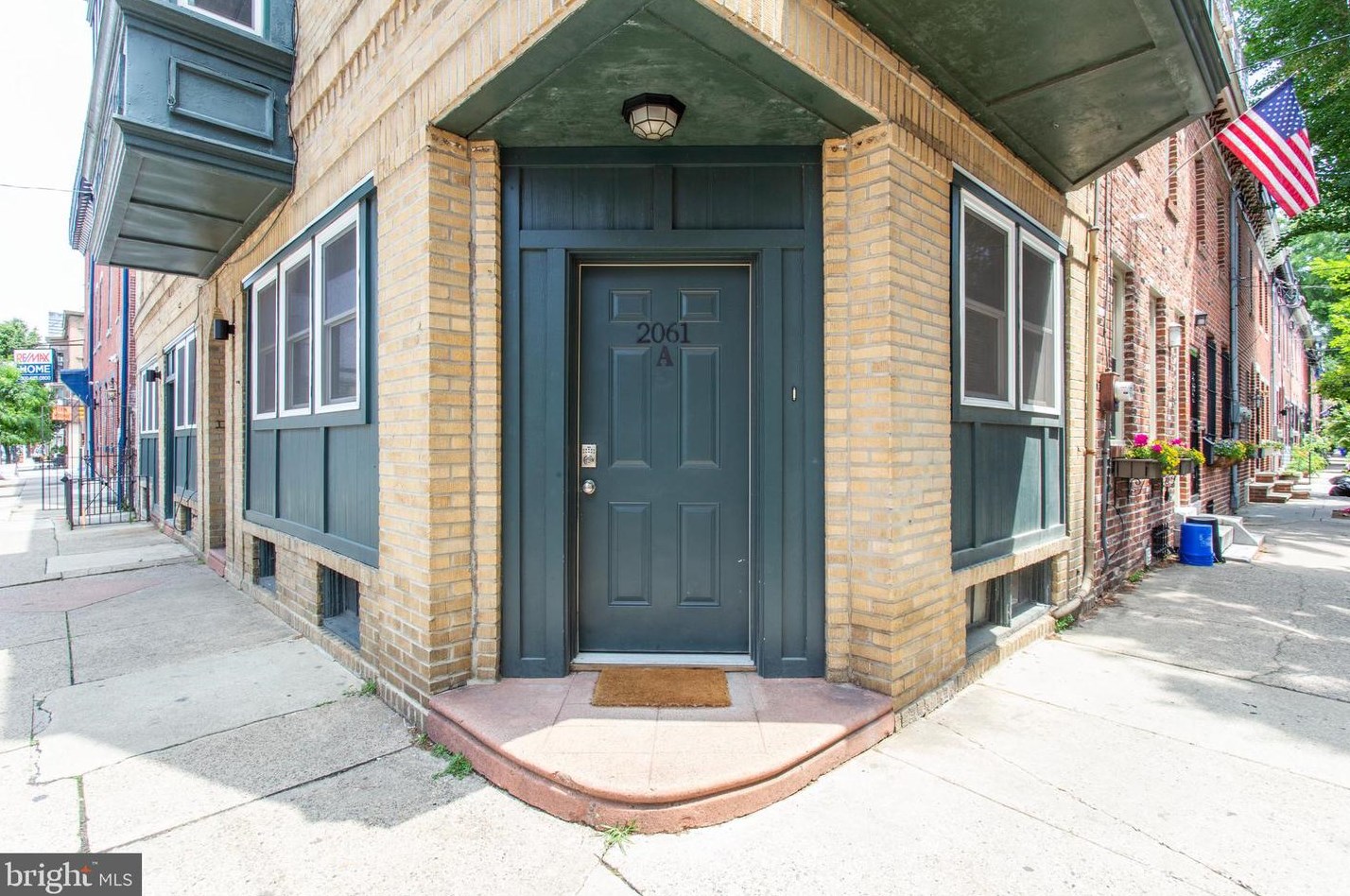 2061 Kater St Unit A, Philadelphia, PA
