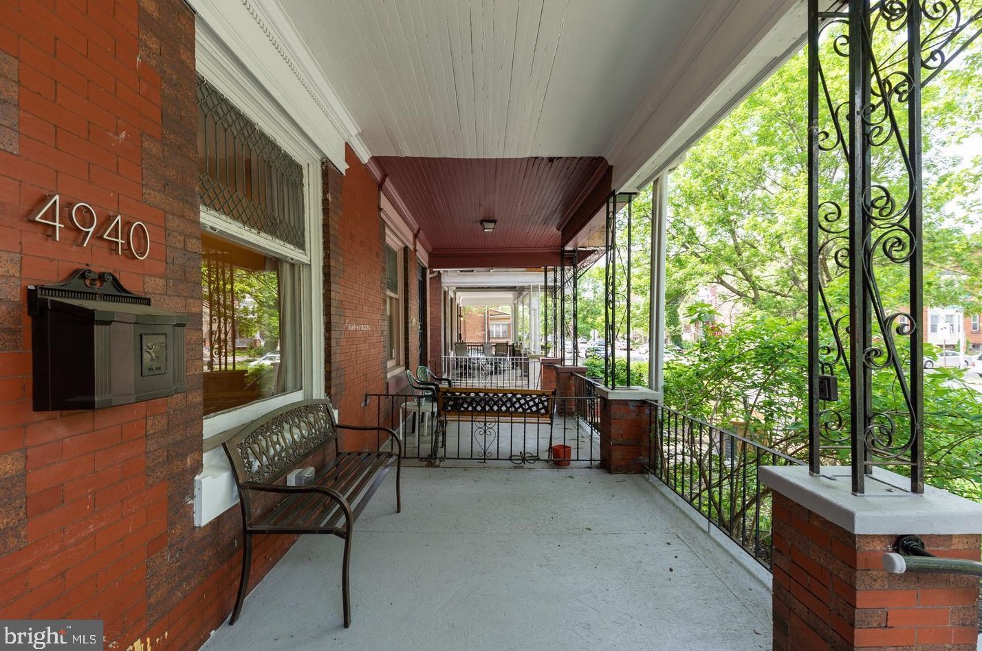 4940 Cedar Ave, Philadelphia, PA 19143-2003