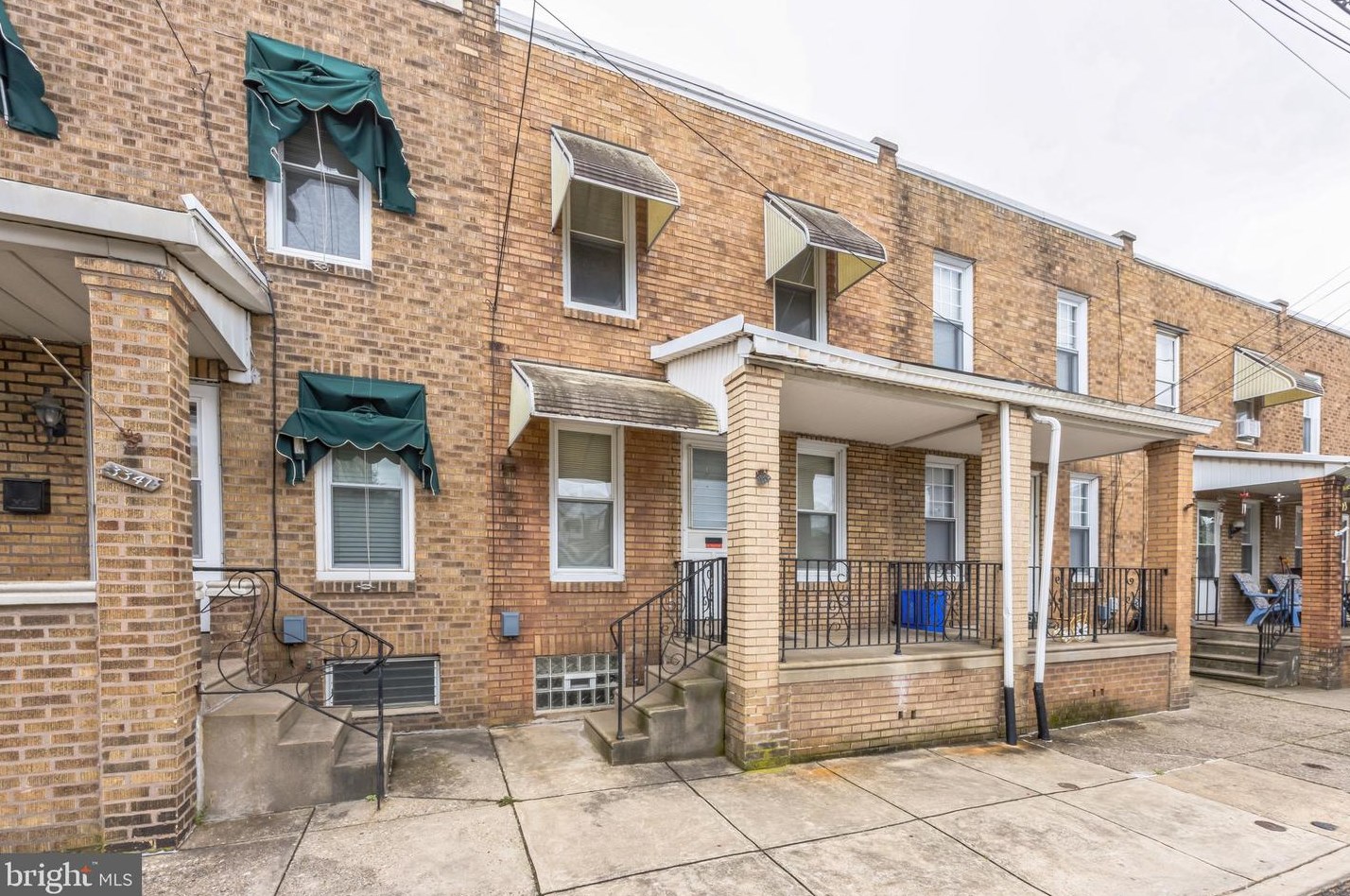 3339 Mercer St, Philadelphia, PA 19134-5322