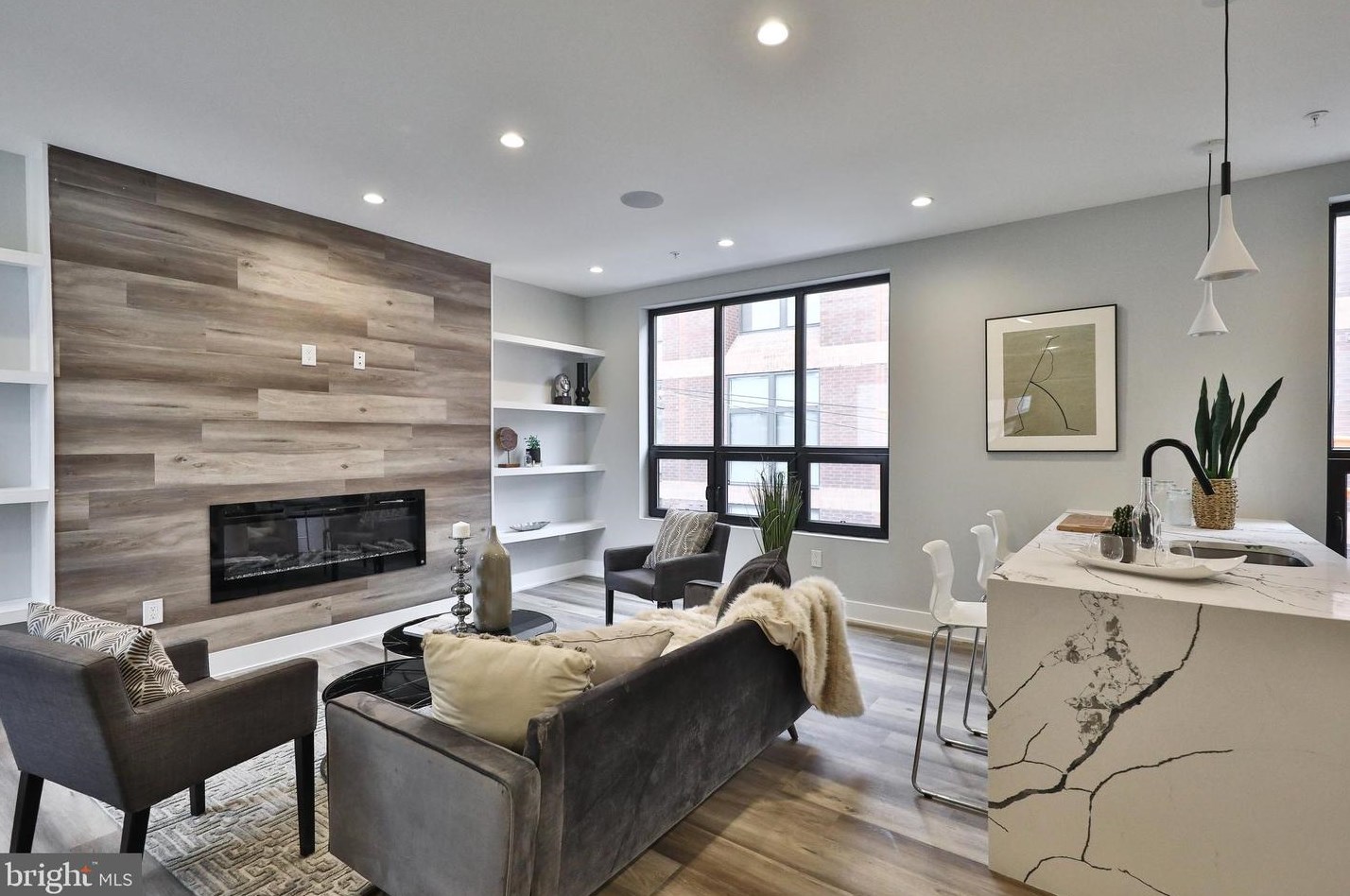 1612 Cambridge St #unit 301, Philadelphia, PA 19130