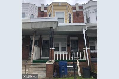 5824 Spruce Street, Philadelphia, PA 19139 - Photo 1