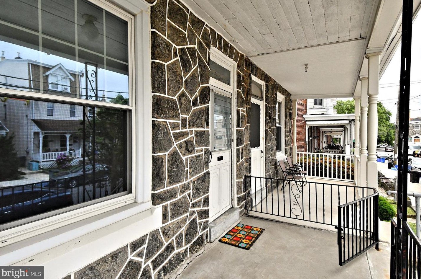 4323 Mitchell St, Philadelphia, PA 19128-3413