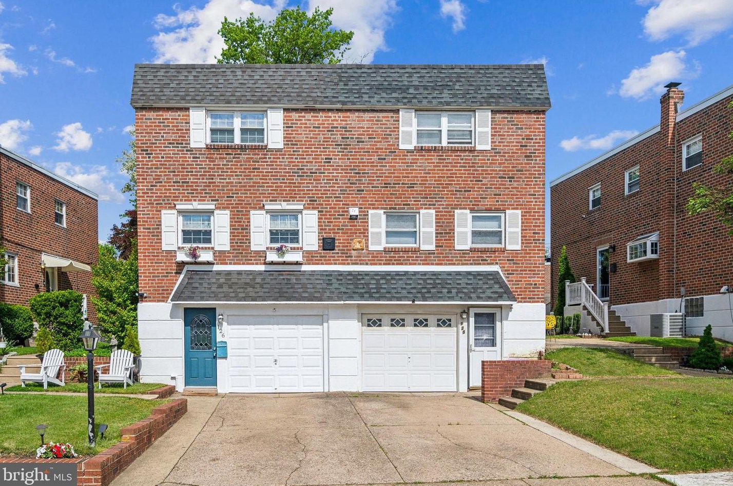 126 Meadow Ln, Philadelphia, PA 19154-4308