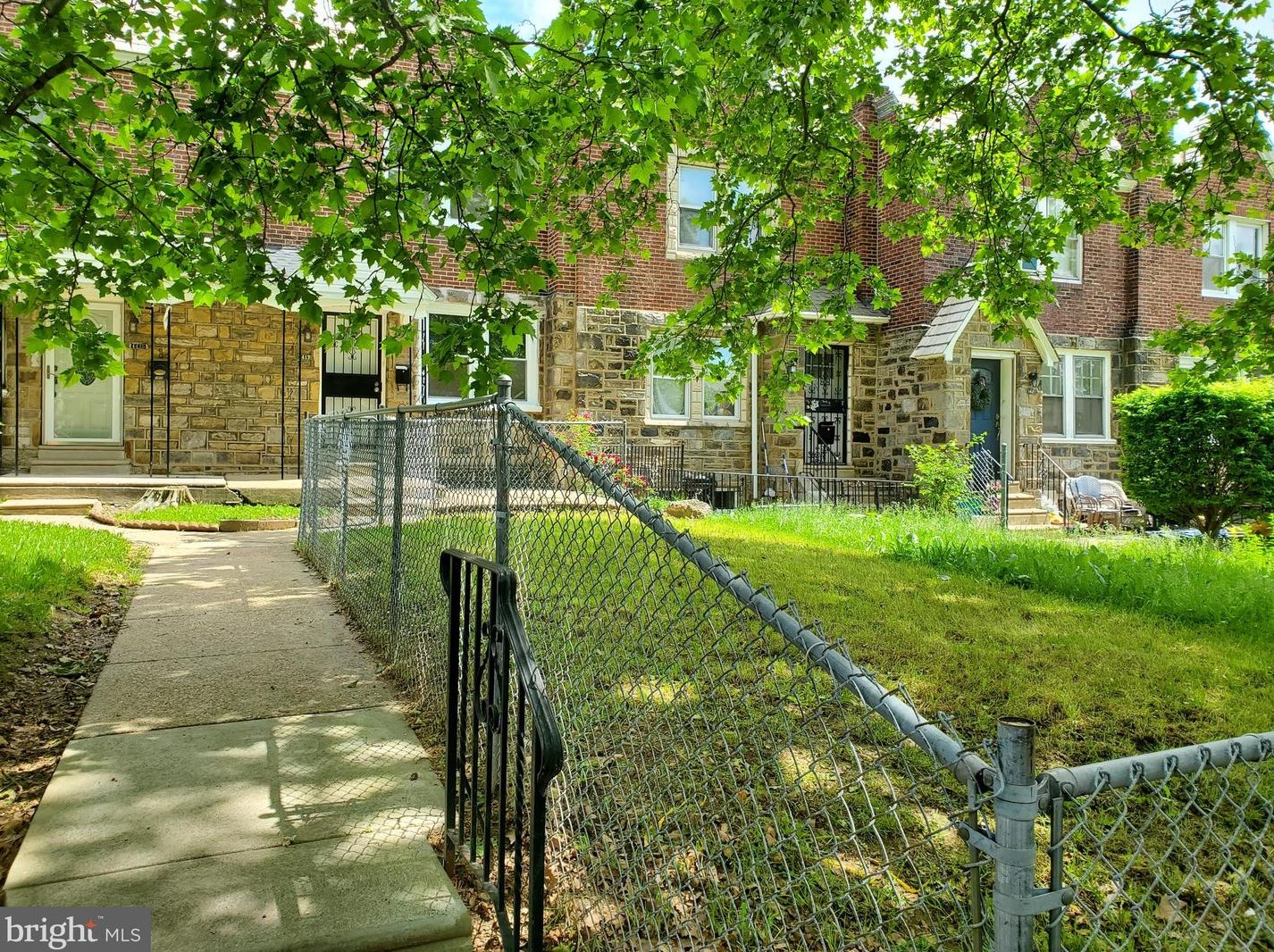 1417 Robbins Ave, Philadelphia, PA 19149-2751