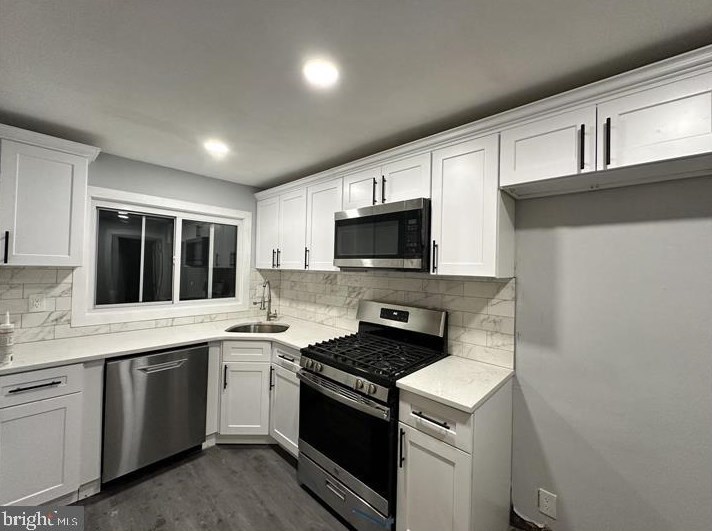 3307 Decatur St, Philadelphia, PA 19136
