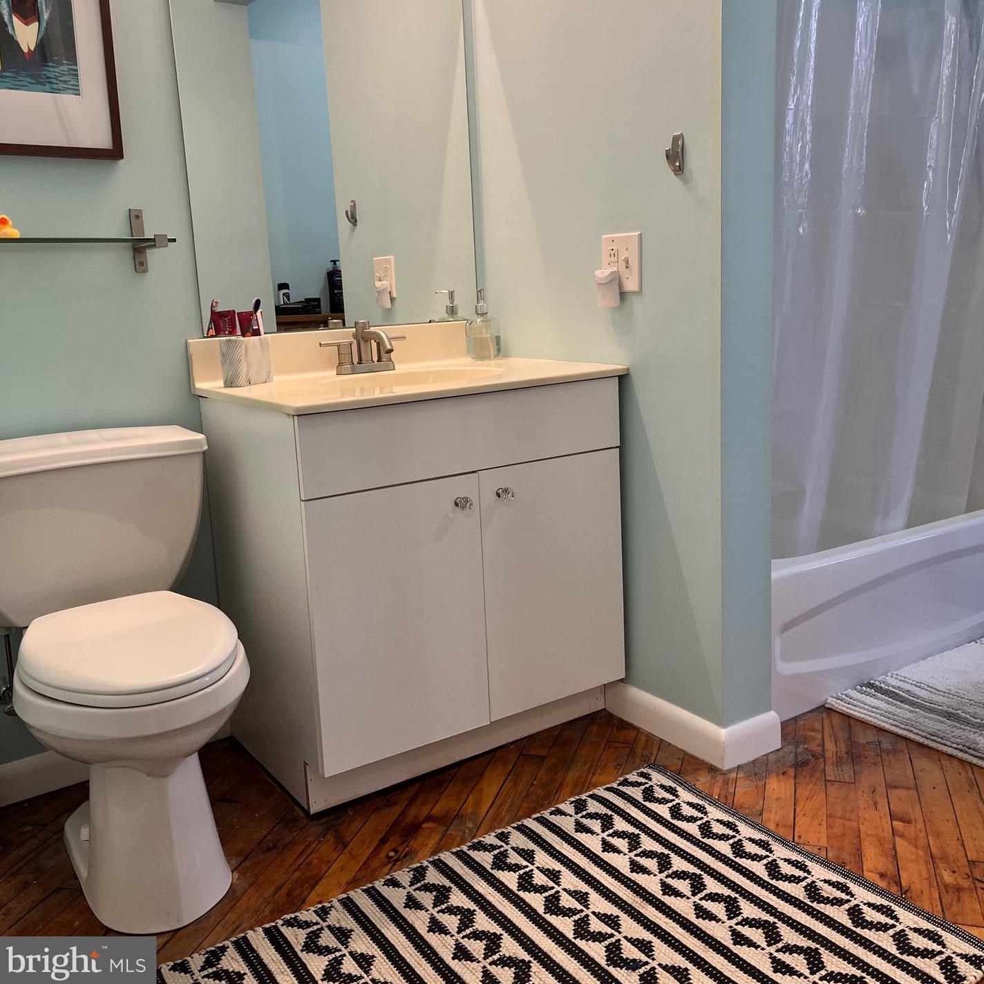 1220 Buttonwood St, Philadelphia PA  19123-3603 exterior