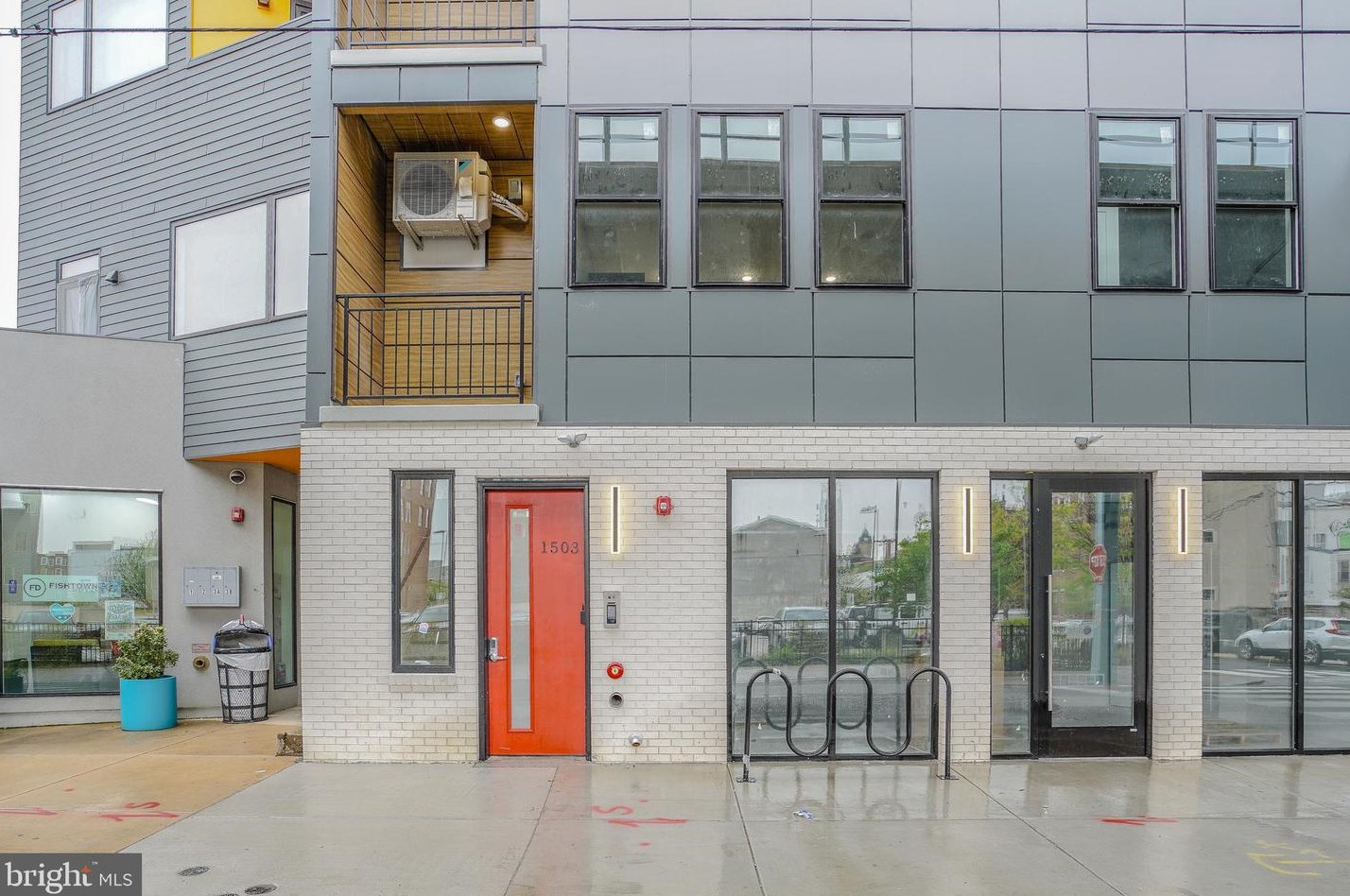 1503 N Front St #4, Philadelphia, PA 19122