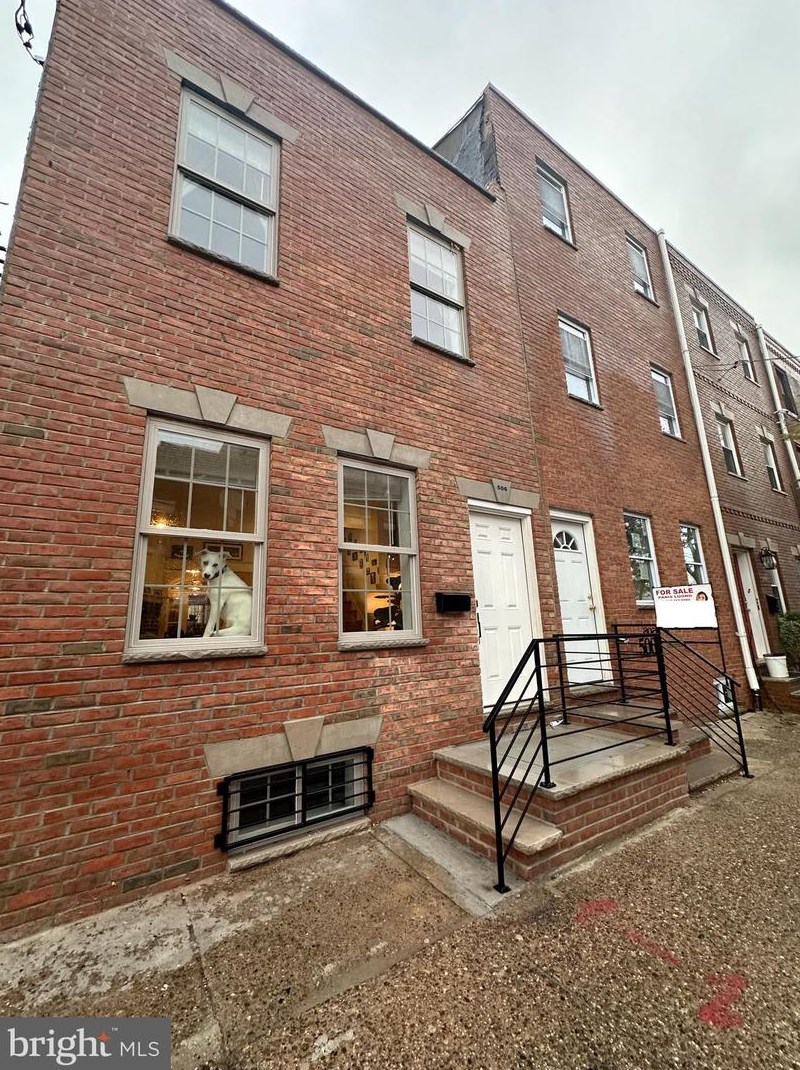 508 Federal St, Philadelphia, PA 19147-5209