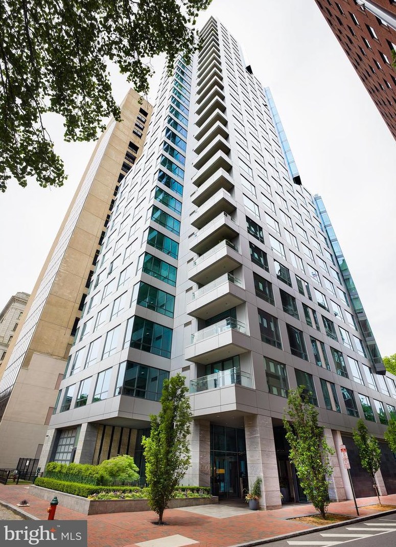 500 Walnut St #401, Philadelphia, PA 19106