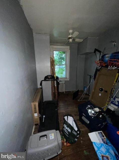 5655 Litchfield St, Philadelphia PA 19143-4715 exterior