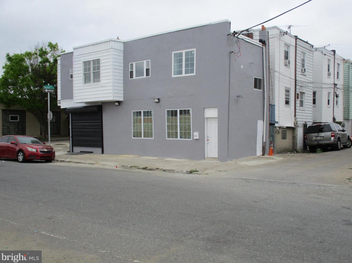 3165 Barnett St, Philadelphia PA  19149-3102 exterior