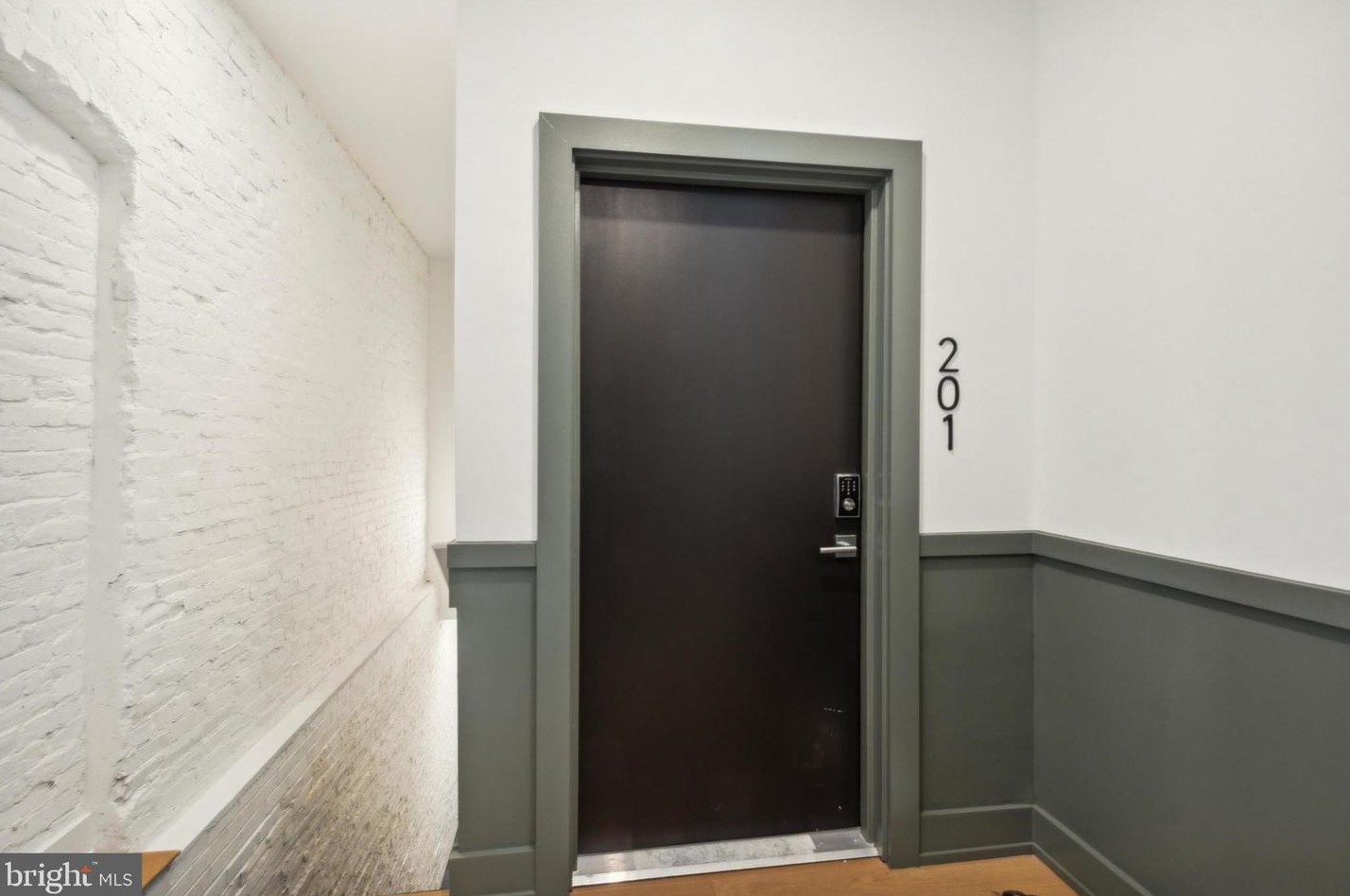 1216 Shackamaxon St, Philadelphia PA  19125-3914 exterior