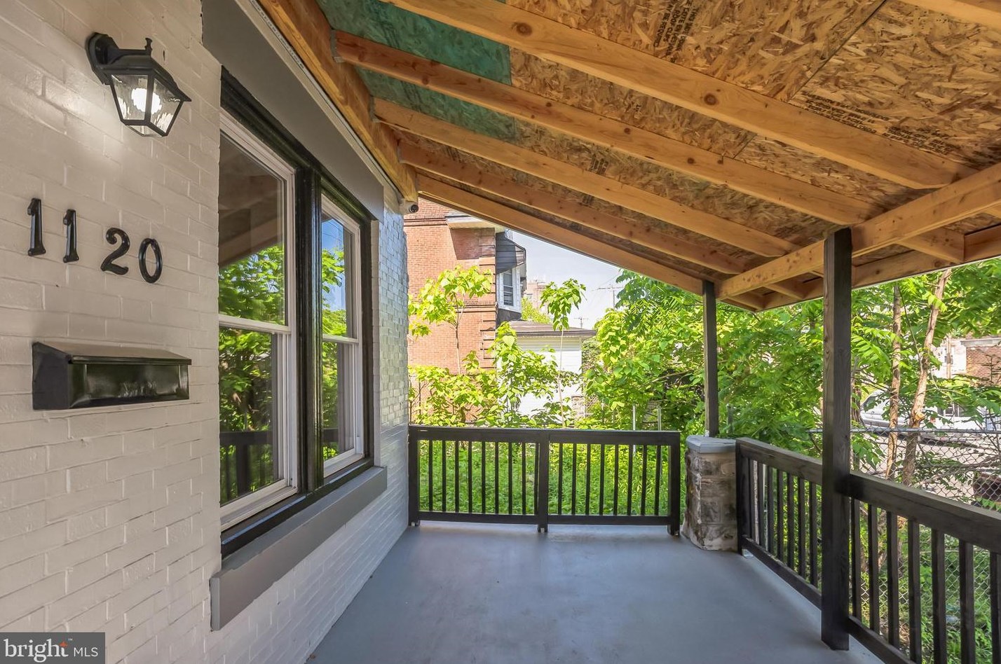 1120 Lindley Ave, Philadelphia PA 19141-2235 exterior