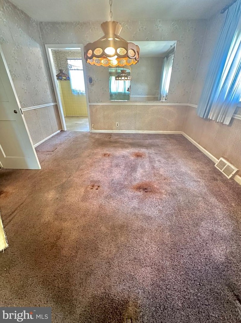 2930 Teesdale St, Philadelphia PA  19152-4514 exterior